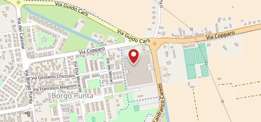 Made in Italy sulla mappa