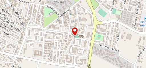 MADE IN SUD sulla mappa