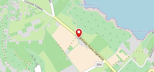 Made 'n Sicilia - Il Giardino Scopello sulla mappa