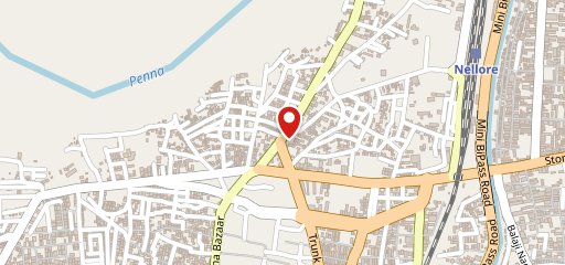 MADEENA CHICKEN CENTER on map