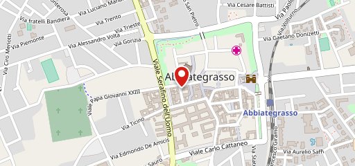 MADEMOISELLE CAFFE sulla mappa