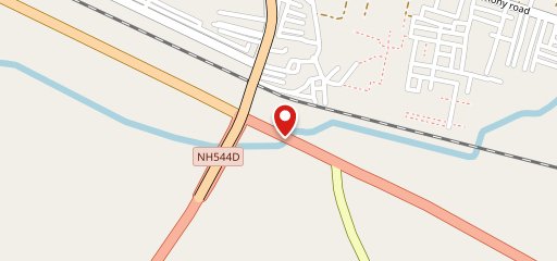 Madharsa Hotel on map