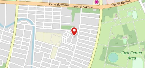 Madhav FFC Sector 10 on map