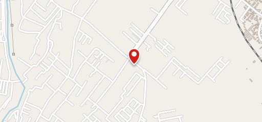 Madhav food corner on map