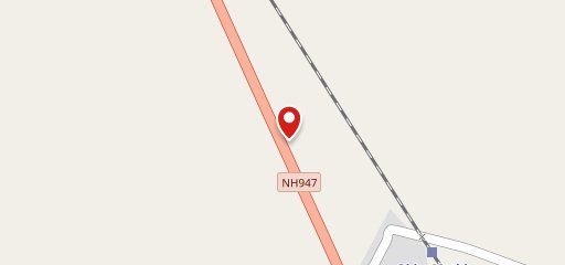 Madhav Garden Restaurant-chaipresso Cafe on map