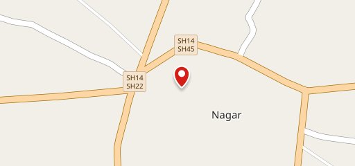 Madhav Icecream And Bakers on map