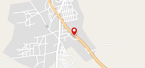 Madhav Restaurant on map