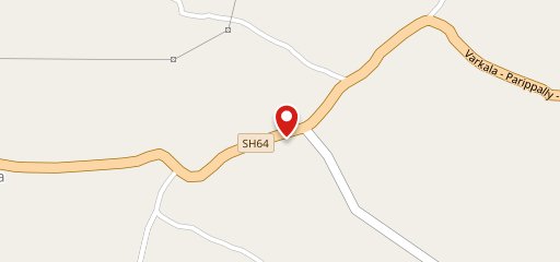Madheena Hotel on map