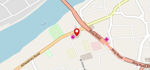 Madhi Ni Khamni on map