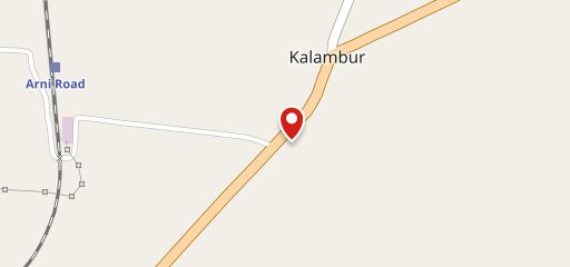 MADHINA HOTEL on map