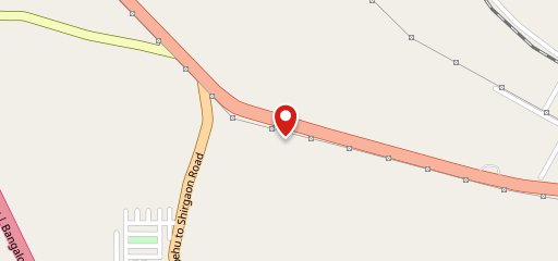 Madhira Classic Restaurant & Bar on map