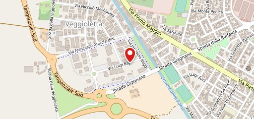 Madhouse sulla mappa