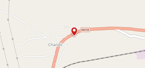 Madhu Fast Food on map