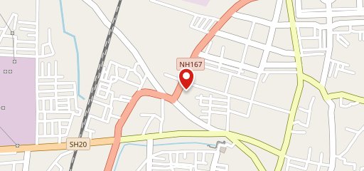 Madhu Milan Family Dhaba on map