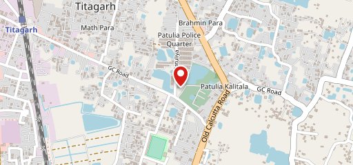 Madhu Momo Centre on map