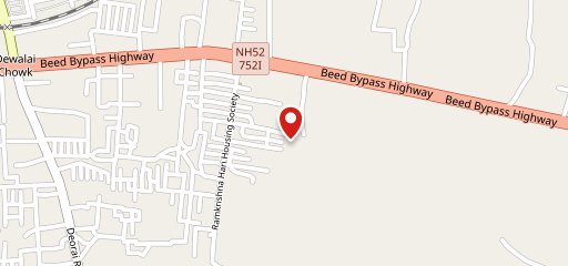 Hotel Madhuban on map