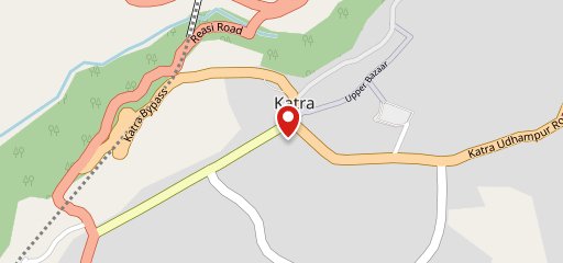 Madhuban Satvik Restaurant on map