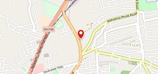 Madhuban Restaurant Pure Veg on map