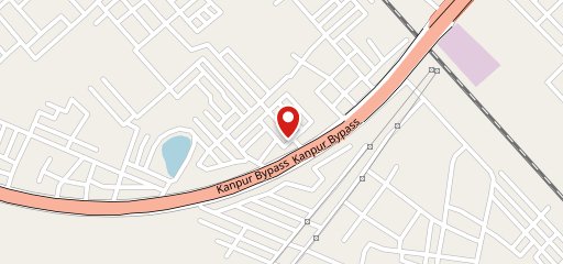 Madhuban sweet house on map