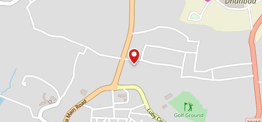 Madhulika Sweets and Savouries, Bartand on map