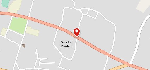 Madhulika Restaurant Hazaribagh on map