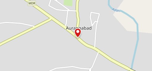 Madhupark Sweets on map