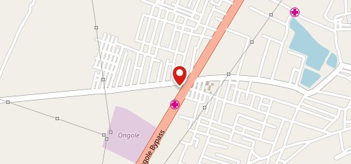 Madhuram Family Restaurant on map