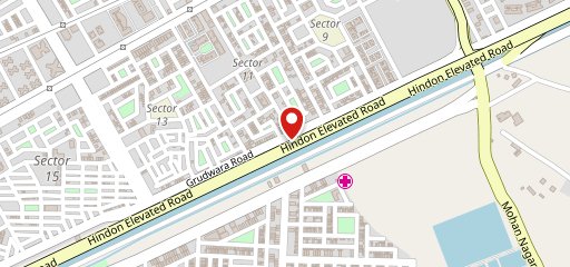 Madhuram Fast Food and Grocery Shop on map