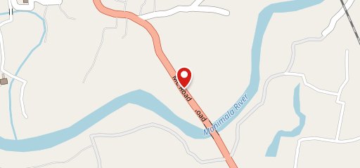 Madhuram Payasakada on map