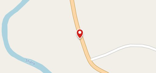 Madhuram restaurant on map