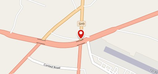 Madhurmaa Family Restaurant and Bakers on map