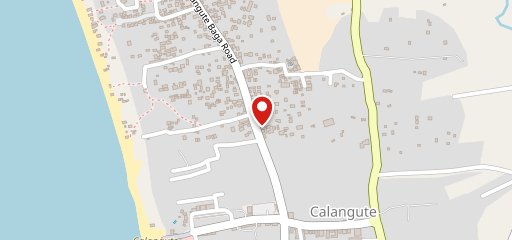 Madhu's Local Pub on map