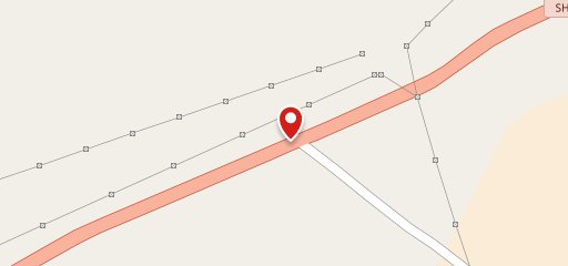 Madhuvan Hotel on map