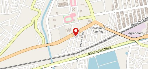 Madina Alfa Biryani on map