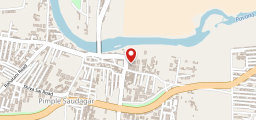 MADINA CATERERS on map