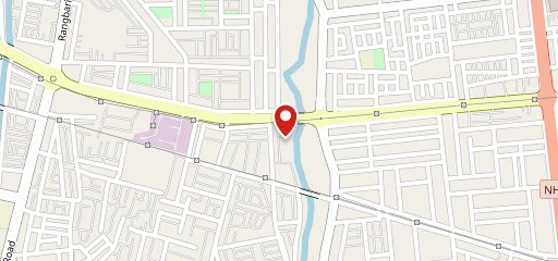 Madina Non veg Hotel on map