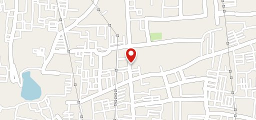 Madina Restaurant on map