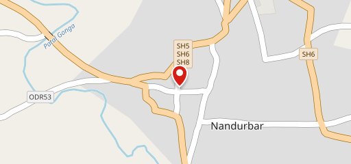 Madina seekh kabab center on map