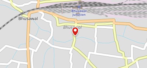 Madina Sweets & India Bakers on map