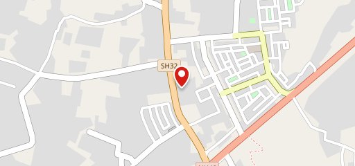 MADNI SHAWARMA HOUSE on map