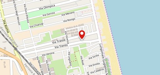 Madera • cocktail bar sulla mappa