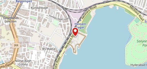 Madras Coffee House on map