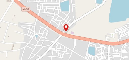 Madrasi Highway Restaurant (Since 1943) on map