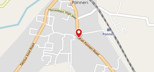 Madurai Famous Jigarthanda LLP - Since 1977 on map