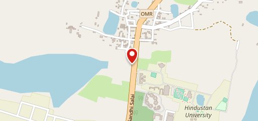 Madurai Kari Dosa on map