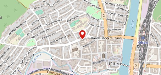 Mae Ploy sulla mappa