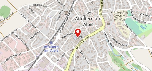 Märtkafi sulla mappa