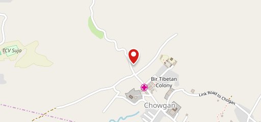 MAFIA CAFE BIR on map