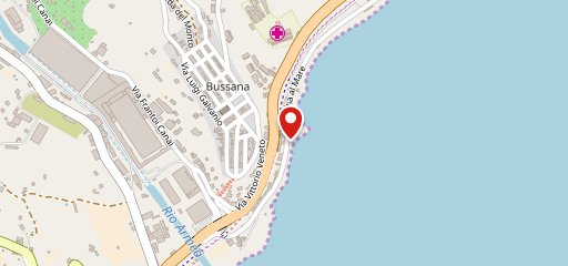 MAGAMA - Larifuga sulla mappa