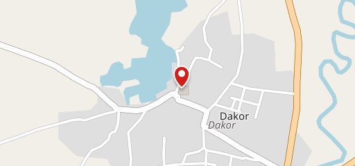 Maganlal Vallabhdas Gotawala (DOUBLE HANS BRAND) on map